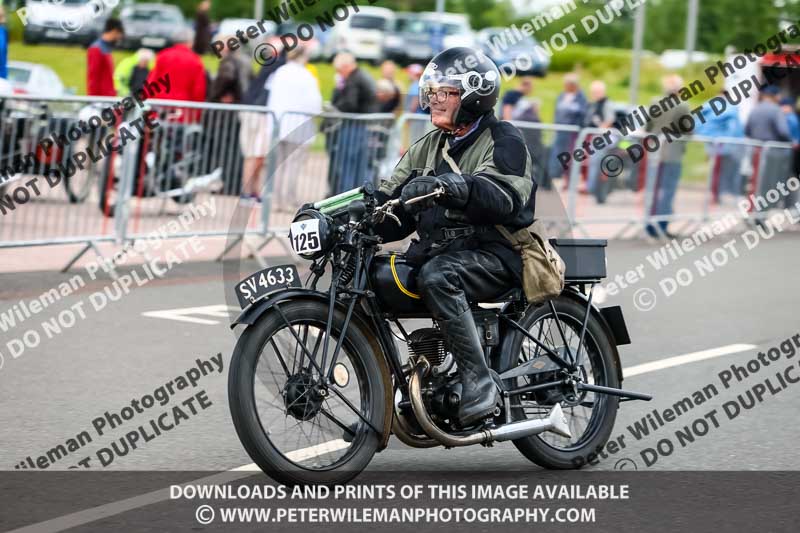 Vintage motorcycle club;eventdigitalimages;no limits trackdays;peter wileman photography;vintage motocycles;vmcc banbury run photographs